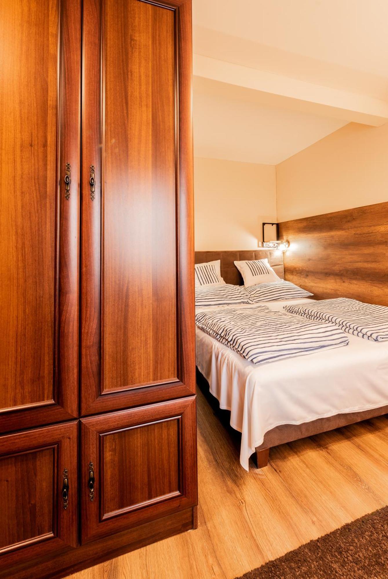 Dio Vendeghaz Villa Mezokovesd Ngoại thất bức ảnh