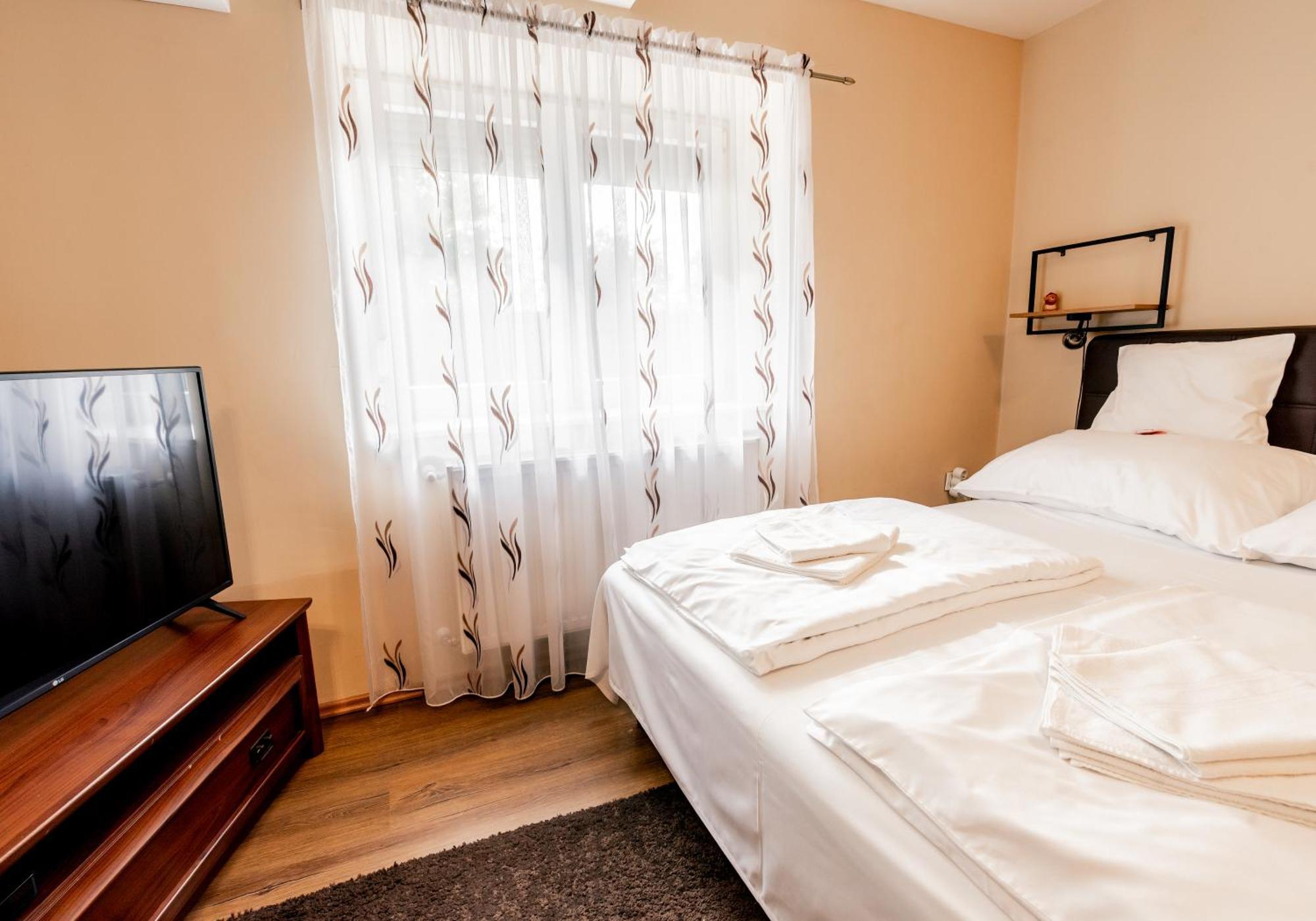Dio Vendeghaz Villa Mezokovesd Ngoại thất bức ảnh