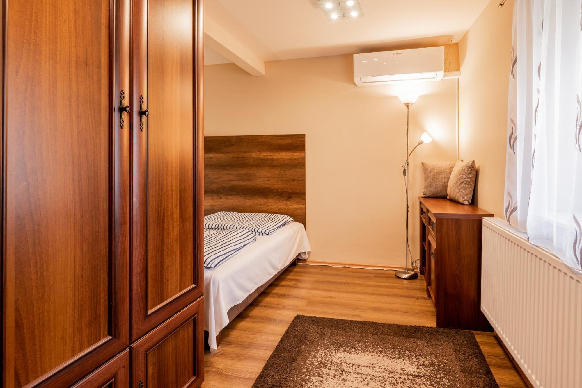 Dio Vendeghaz Villa Mezokovesd Ngoại thất bức ảnh