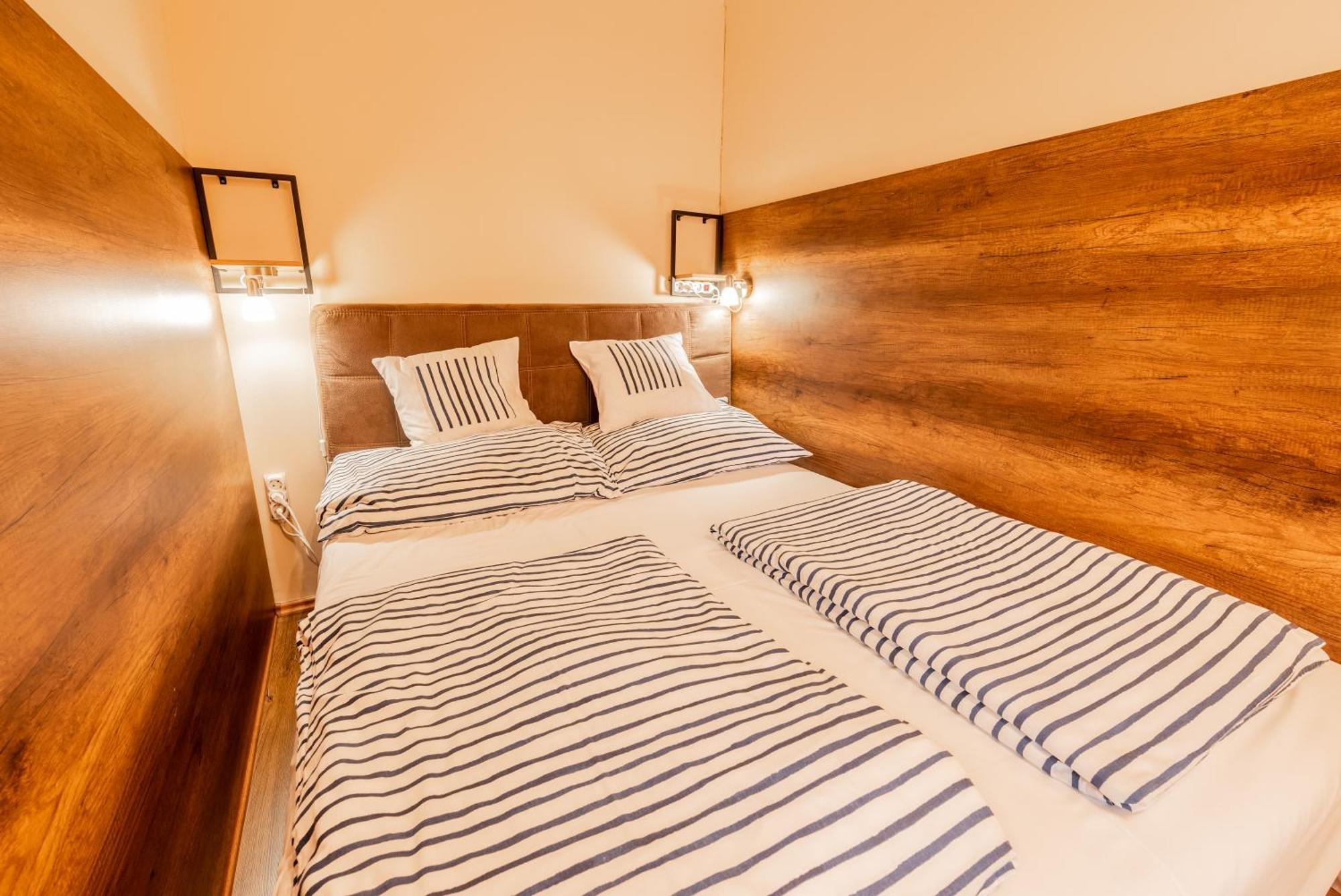 Dio Vendeghaz Villa Mezokovesd Ngoại thất bức ảnh